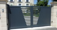 Notre société de clôture et de portail à Dehault